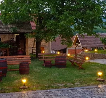Guesthouse Zona Optimizma