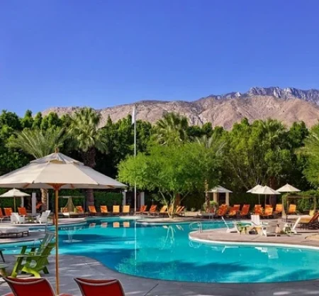Margaritaville Resort Palm Springs