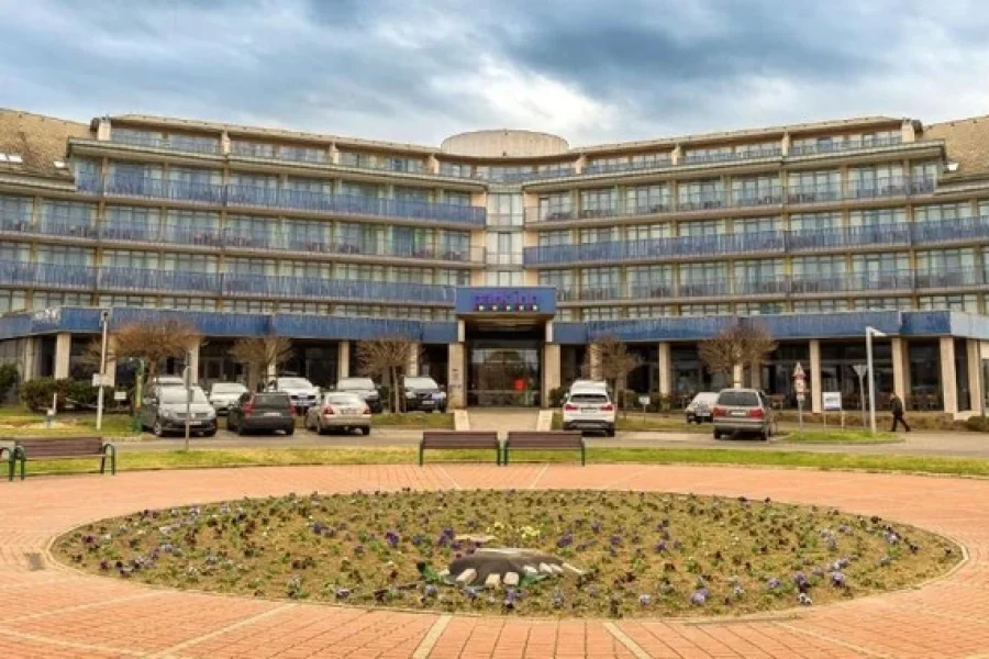 Park Inn by Radisson Sarvar Resort & Spa