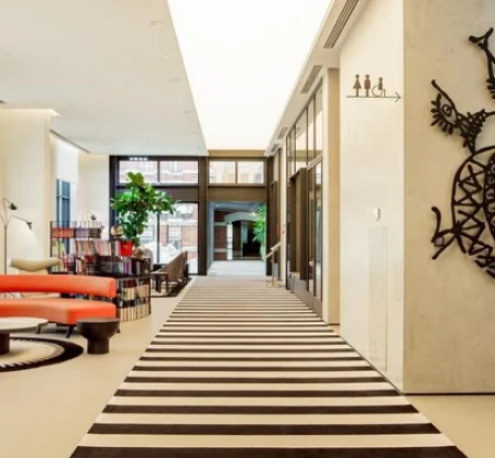 Отель NEO Kazan Palace by TASIGO