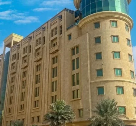 Millennium Hotel Doha