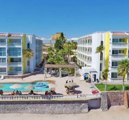 Playa Bonita