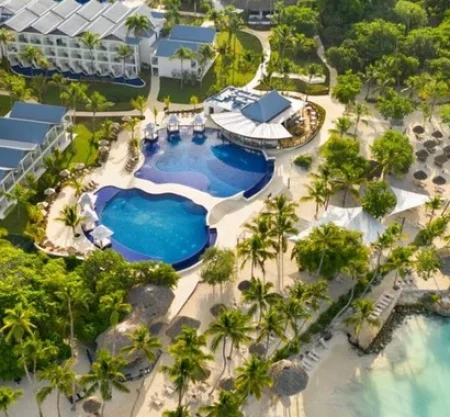 Hilton La Romana, an All-Inclusive Adult Only Resort