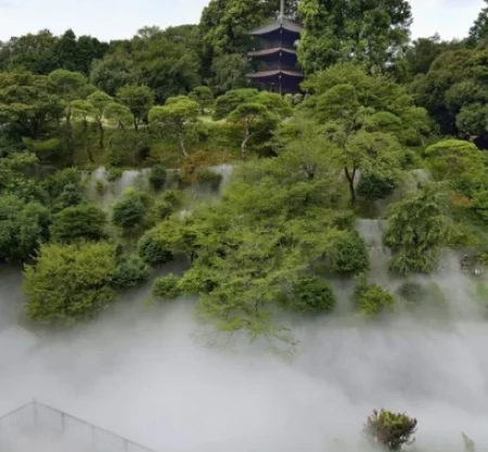 Hotel Chinzanso Tokyo