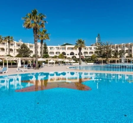 Le Royal Hammamet