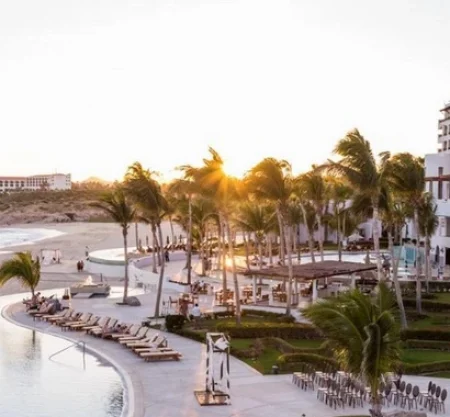 Marquis Los Cabos, An All Inclusive, Adults Only & No Timeshare Resort
