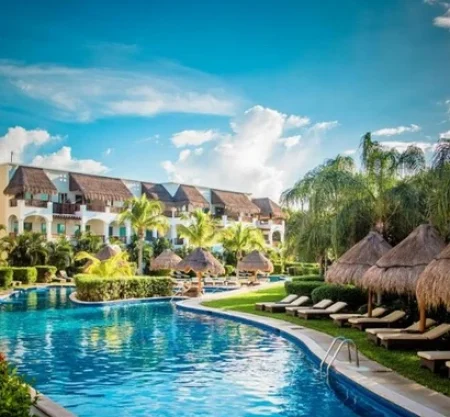 Valentin Imperial Riviera Maya – Adults Only