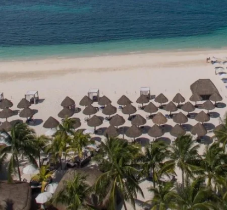Privilege Aluxes Isla Mujeres — Adults Only