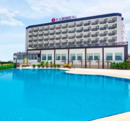 Ramada by Wyndham Tekirdag