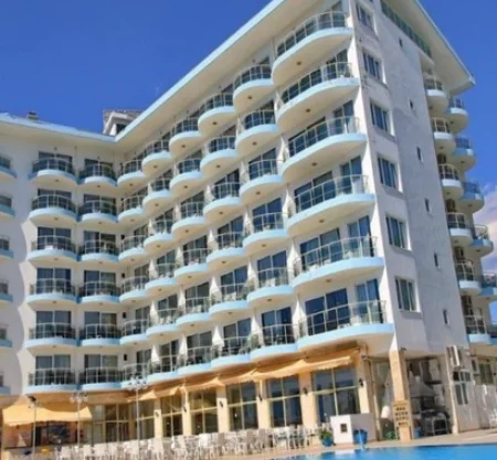 Arora Hotel