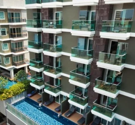 Andakira Hotel