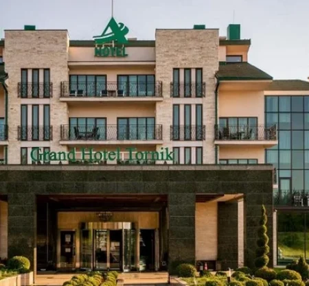 Grand Hotel Tornik Zlatibor