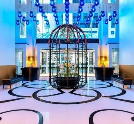 W Doha