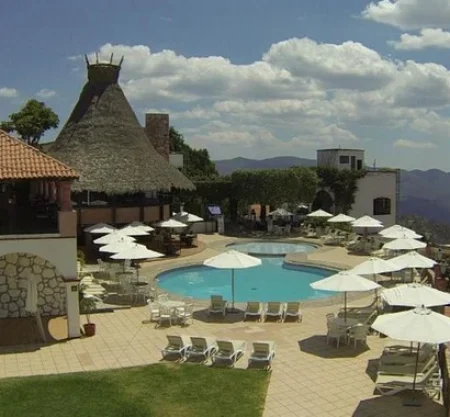 Hotel Montetaxco