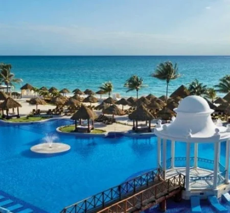 Dreams Sapphire Resort & Spa