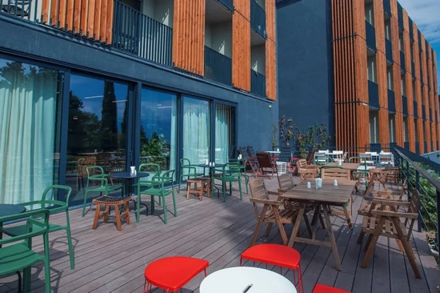 Park Hotel Tsinandali Estate