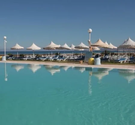 Bizerta Resort
