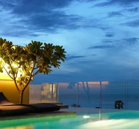 Veranda Resort & Villas Hua Hin Cha Am