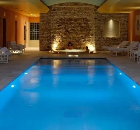 Auberge de Cassagne & Spa