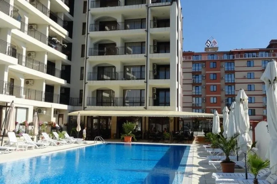 Cantilena Complex