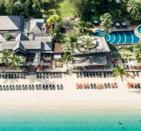 Bandara Resort & Spa