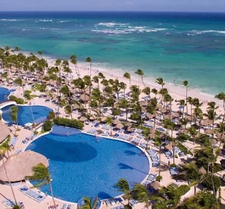 Bahia Principe Grand Punta Cana