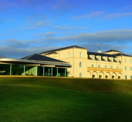 Bowood Spa & Golf Resort