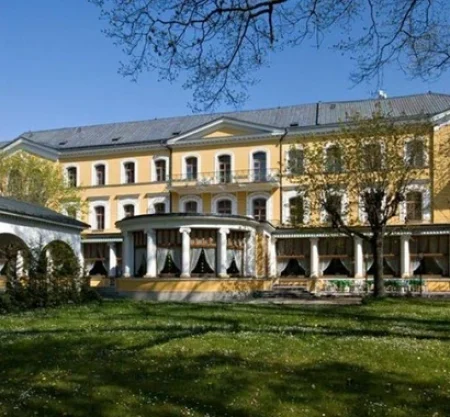 Belvedere