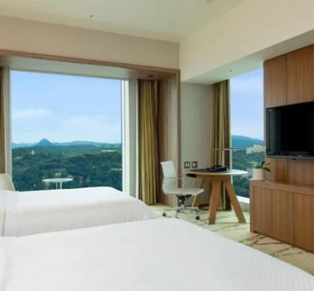 The Westin Sendai
