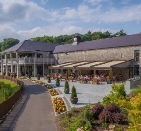 Fota Island Resort
