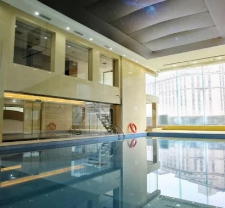 Poly Plaza Hotel