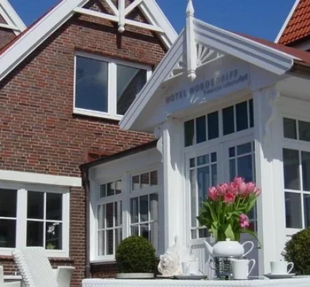 Hotel Norderriff — Adults only