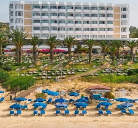 Alion Beach Hotel