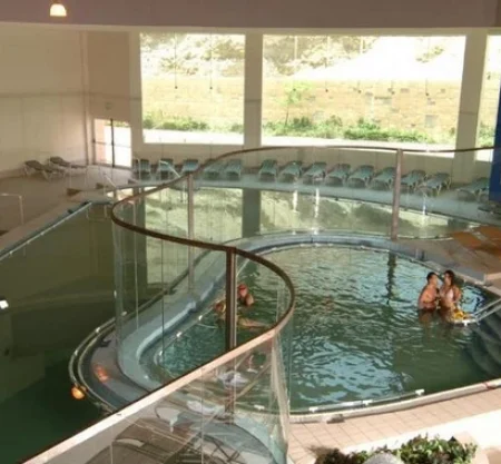 Royal Hotel Dead Sea