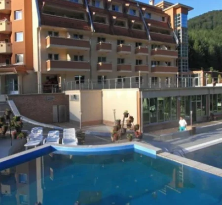 Hotel Jelak