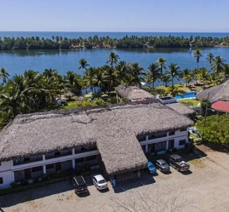 Casa Mandala Hotel