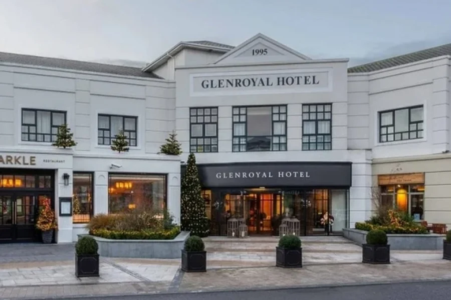 Glenroyal Hotel & Leisure Club