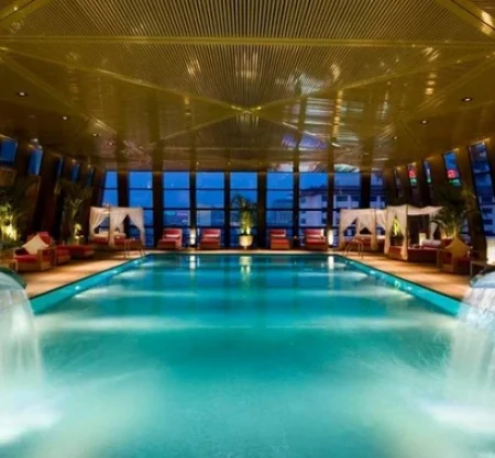 Hilton Beijing Wangfujing