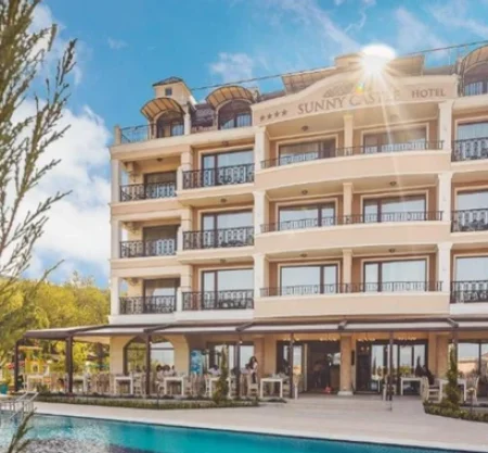 Sunny Castle Hotel