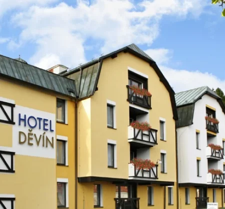 Spa Hotel Devin