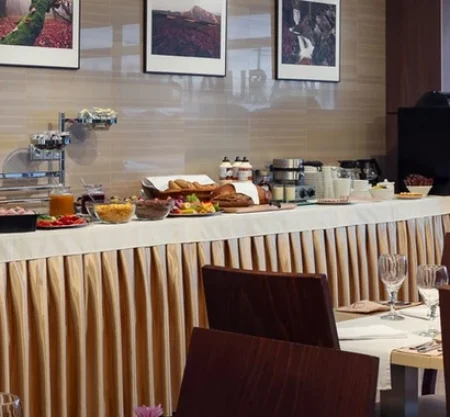 Hotel Davidek