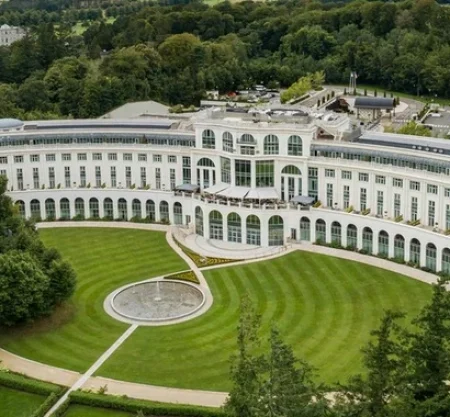 Powerscourt Hotel, Autograph Collection