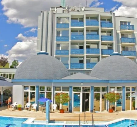 Hotel Silver