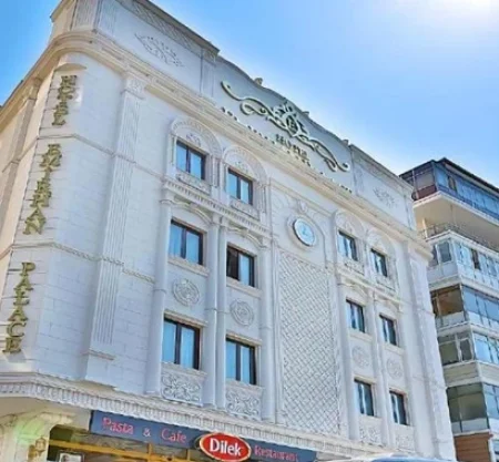 Emirhan Palace Hotel