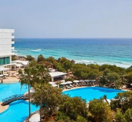 Grecian Bay Hotel