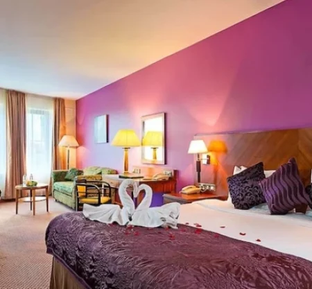 Great National Ballykisteen Golf Hotel