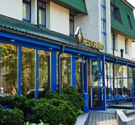 Best Baltic Palanga