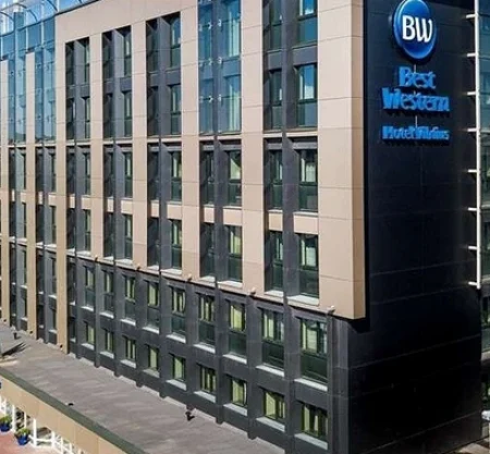 Best Western Вильнюс