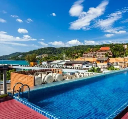 7Q Patong Beach Hotel