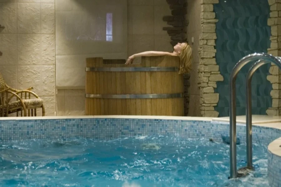 Hotel & SPA «ЯР»